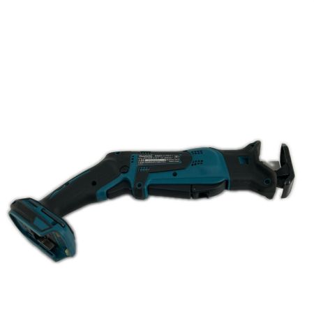 MAKITA マキタ 工具 切断工具 レシプロソー コードレス式 14.4v 本体のみ JR144D ブルー