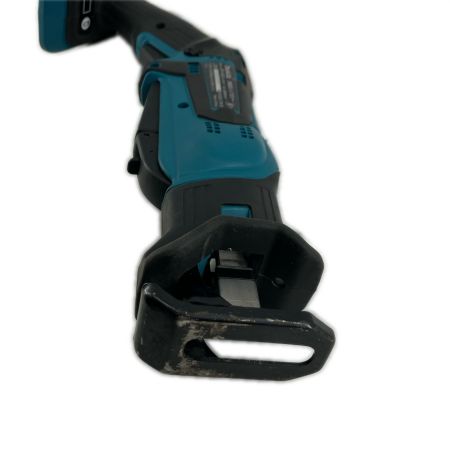 MAKITA マキタ 工具 切断工具 レシプロソー コードレス式 14.4v 本体のみ JR144D ブルー