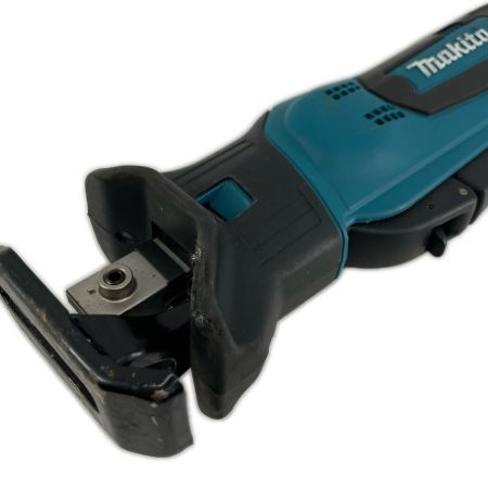 MAKITA マキタ 工具 切断工具 レシプロソー コードレス式 14.4v 本体のみ JR144D ブルー