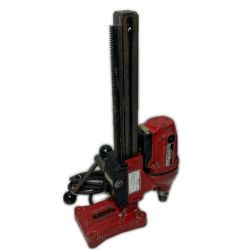 ΘΘ HOKKENコンセック コアドリル 本体のみ コード式 ビット径27㎜～120㎜ SPJ-5V レッド Cランク