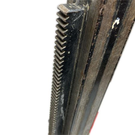  HOKKENコンセック コアドリル 本体のみ コード式 ビット径27㎜～120㎜ SPJ-5V レッド