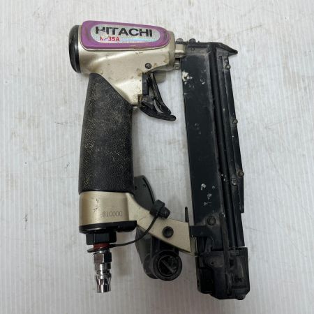  HITACHI 日立 釘打ち機  本体のみ 常圧 NP35A