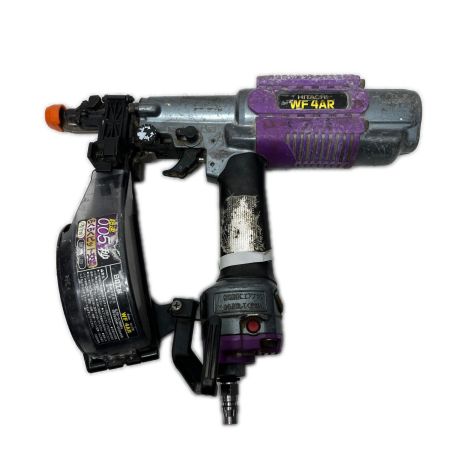  HITACHI 日立 ねじ打ち機 本体のみ 常圧 WF4AR