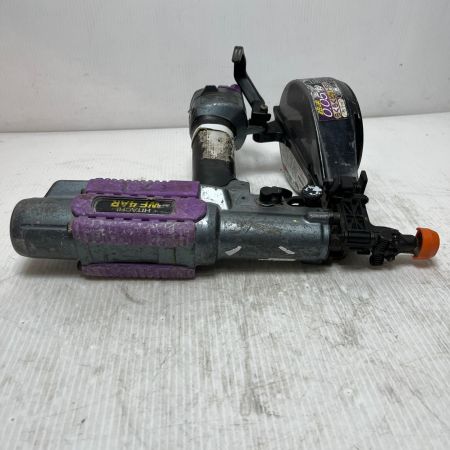  HITACHI 日立 ねじ打ち機 本体のみ 常圧 WF4AR