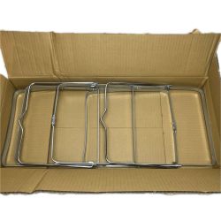 大塚刷毛製造 一斗缶用キャリー二缶用  未使用品(S) 3212120000 Sランク