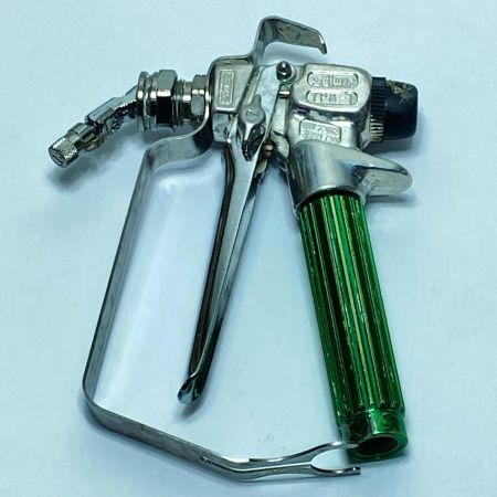  SEIWA エアレスガン 本体のみ TPG-1