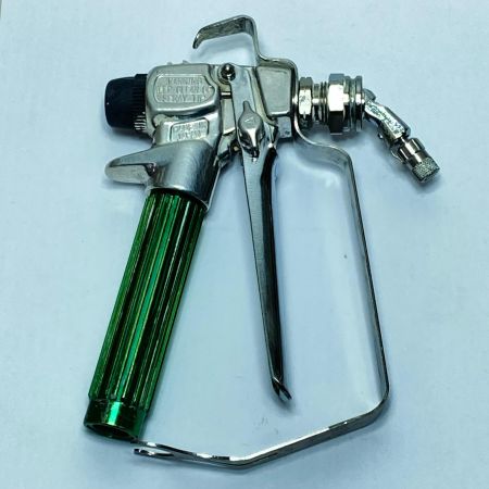  SEIWA エアレスガン 本体のみ TPG-1