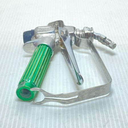  SEIWA エアレスガン 本体のみ TPG-1