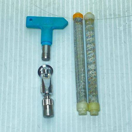  SEIWA エアレスガン 本体のみ TPG-1