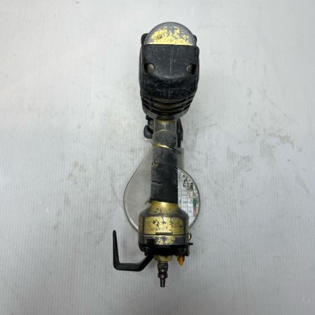  HITACHI 日立 ねじ打ち機 本体のみ 高圧 25~41mm WF4H2 ゴールド×ブラック