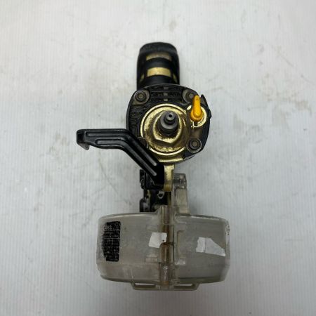  HITACHI 日立 ねじ打ち機 本体のみ 高圧 25~41mm WF4H2 ゴールド×ブラック