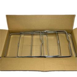 大塚刷毛製造 一斗缶用キャリー二缶用  未使用品(S) Sランク