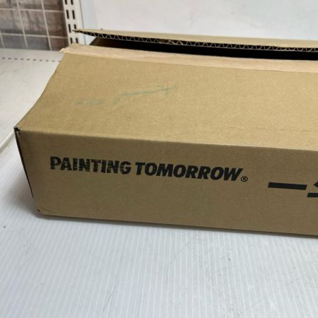 大塚刷毛製造 一斗缶用キャリー二缶用  未使用品(S)