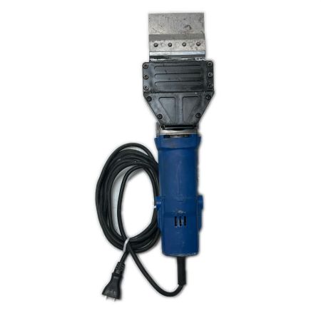  AUTOMACH 超振動式剥離機 本体のみ コード式 49006 CH-80 ブルー