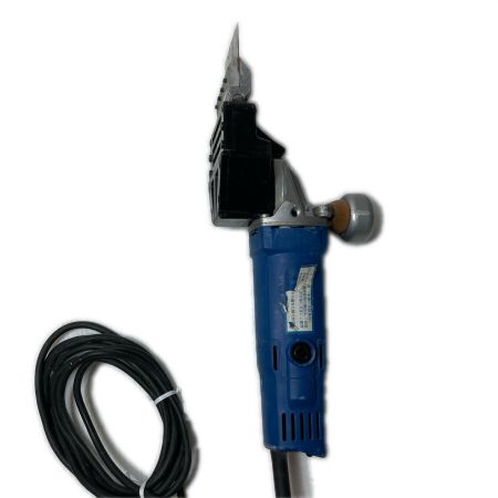  AUTOMACH 超振動式剥離機 本体のみ コード式 49006 CH-80 ブルー