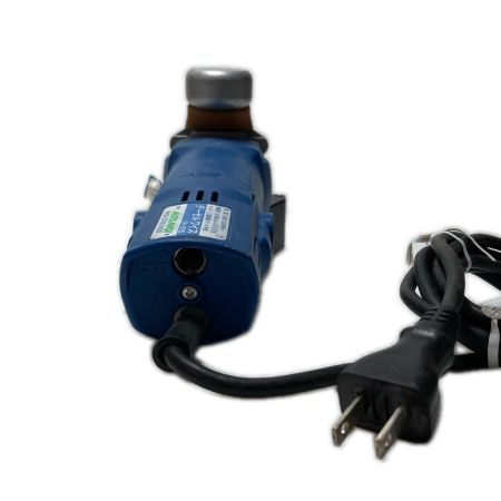  AUTOMACH 超振動式剥離機 本体のみ コード式 49006 CH-80 ブルー