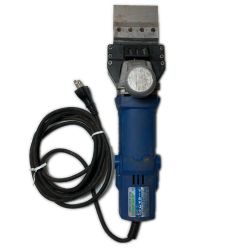 ΘΘ AUTOMACH 超振動式剥離機 本体のみ 48821 CH-80 ブルー Cランク