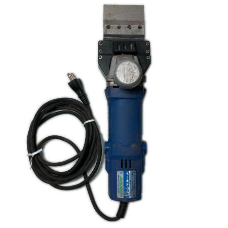  AUTOMACH 超振動式剥離機 本体のみ 48821 CH-80 ブルー