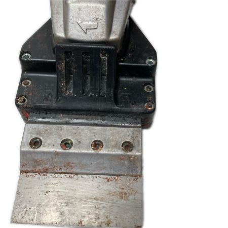  AUTOMACH 超振動式剥離機 本体のみ 48821 CH-80 ブルー