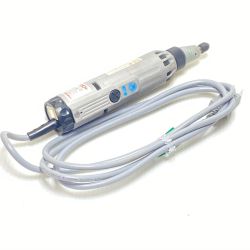 ΘΘ AUTOMACH 電動木彫機 コード式 64214 HCT-30 グレー Cランク