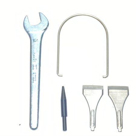  AUTOMACH 電動木彫機 コード式 64214 HCT-30 グレー