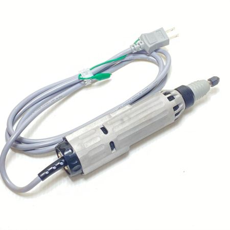  AUTOMACH 電動木彫機 コード式 64214 HCT-30 グレー