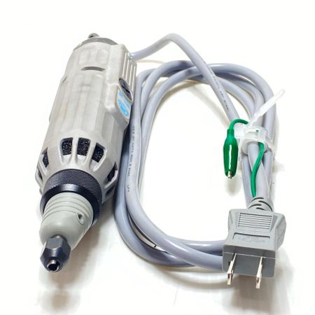  AUTOMACH 電動木彫機 コード式 64214 HCT-30 グレー