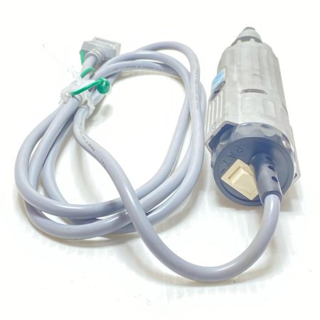  AUTOMACH 電動木彫機 コード式 64214 HCT-30 グレー