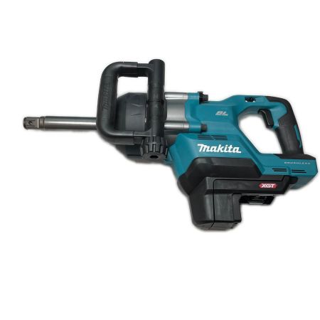  MAKITA マキタ インパクトレンチ  ケース付 TW010G ブルー