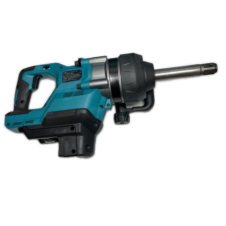  MAKITA マキタ インパクトレンチ  ケース付 TW010G ブルー
