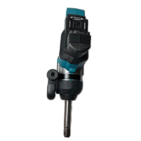  MAKITA マキタ インパクトレンチ  ケース付 TW010G ブルー