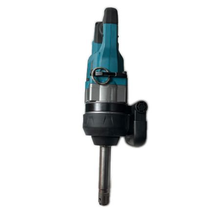  MAKITA マキタ インパクトレンチ  ケース付 TW010G ブルー