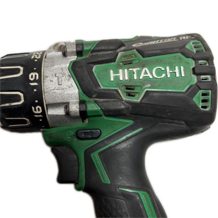  HITACHI 日立 ドライバドリル 18v DV18DBL2 グリーン