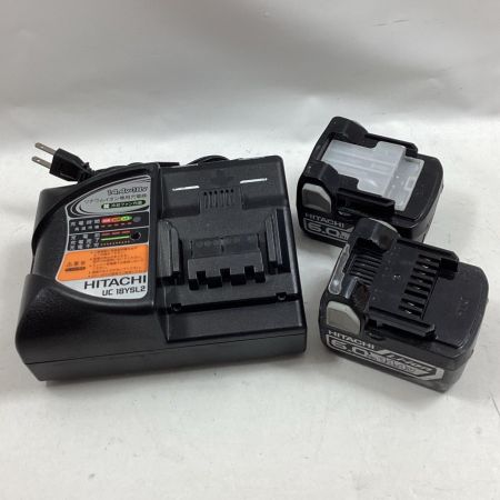 HITACHI 日立 ナイフカッター CK14DSL ショッキングピンク 充電器・充電池2個・ケース付 