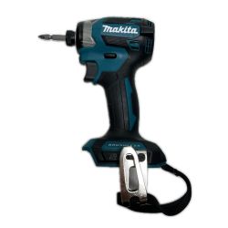 ΘΘ MAKITA マキタ インパクトドライバ 本体のみ TD173D ブルー Sランク