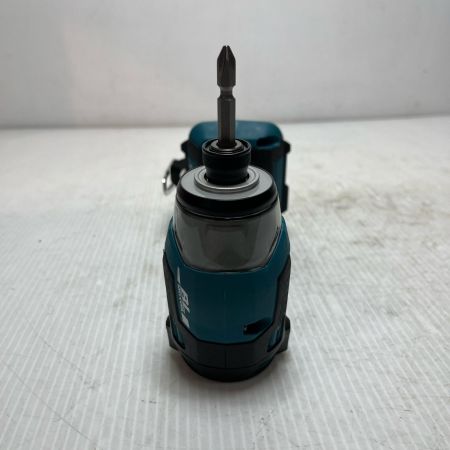  MAKITA マキタ インパクトドライバ 本体のみ TD173D ブルー