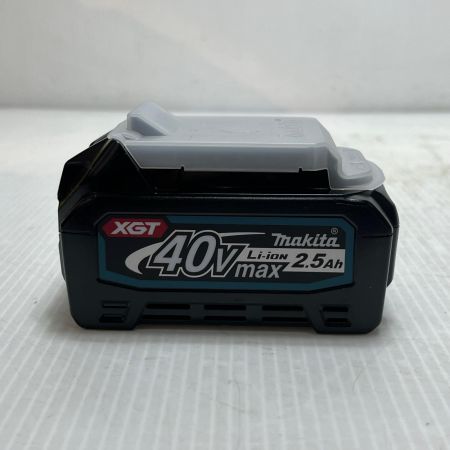  MAKITA マキタ バッテリー 未使用品(S) BL4025