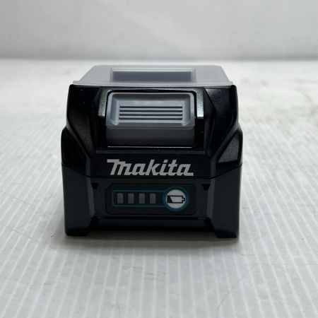  MAKITA マキタ バッテリー 未使用品(S) BL4025