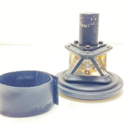 ΘΘ TOPCON 測量器具 プリズムユニット A7R4 ブラック Cランク