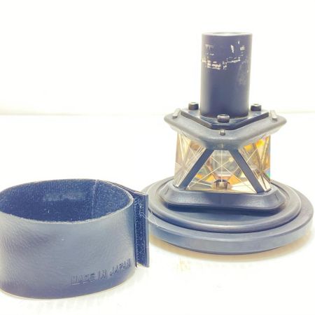  TOPCON 測量器具 プリズムユニット A7R4 ブラック