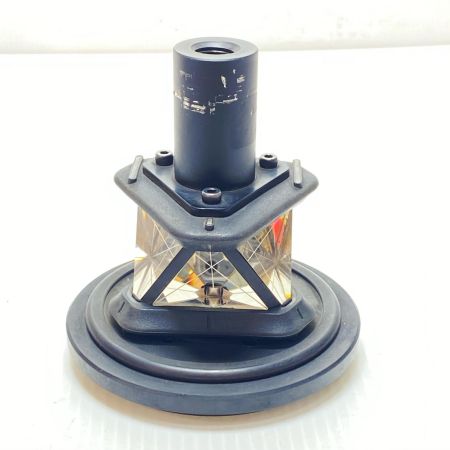  TOPCON 測量器具 プリズムユニット A7R4 ブラック