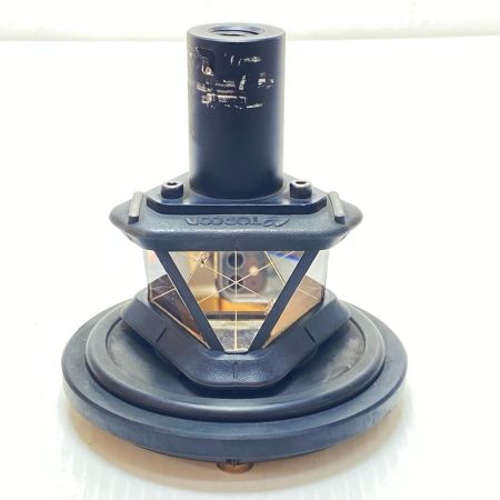  TOPCON 測量器具 プリズムユニット A7R4 ブラック