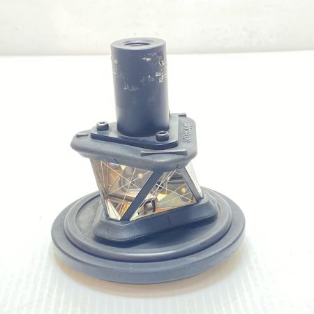  TOPCON 測量器具 プリズムユニット A7R4 ブラック