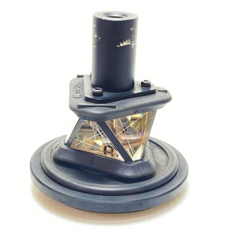  TOPCON 測量器具 プリズムユニット A7R4 ブラック