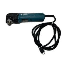 ΘΘ MAKITA マキタ マルチツール  TM3010CT ブルー Cランク