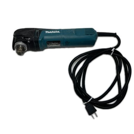  MAKITA マキタ マルチツール  TM3010CT ブルー