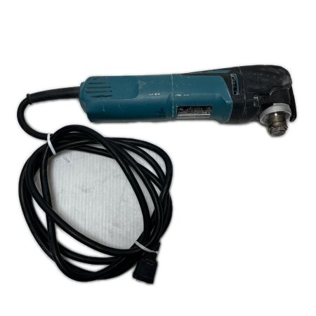  MAKITA マキタ マルチツール  TM3010CT ブルー