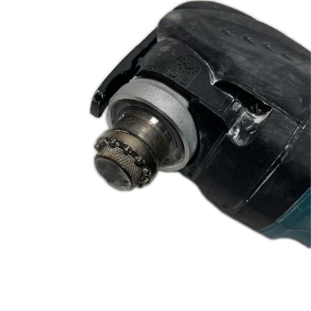  MAKITA マキタ マルチツール  TM3010CT ブルー