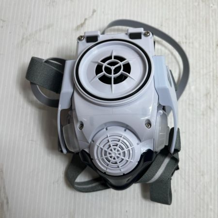  シゲマツ 電動ファン付き呼吸用保護具 未使用品(S) Sy11F