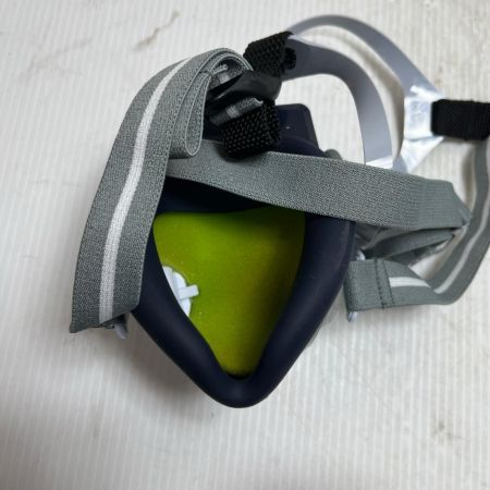  シゲマツ 電動ファン付き呼吸用保護具 未使用品(S) Sy11F